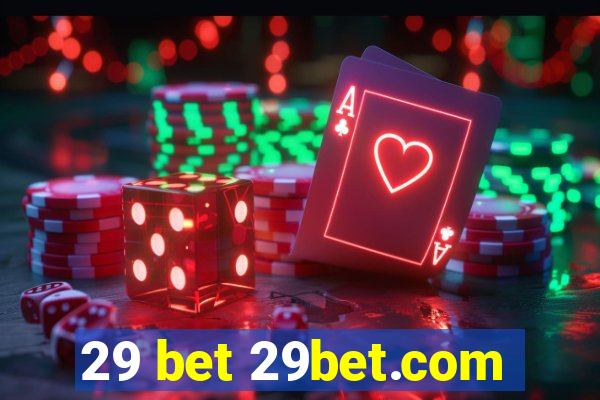 29 bet 29bet.com